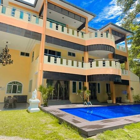 Homestay Seri Pangkor Pekan Pangkor Kültér fotó