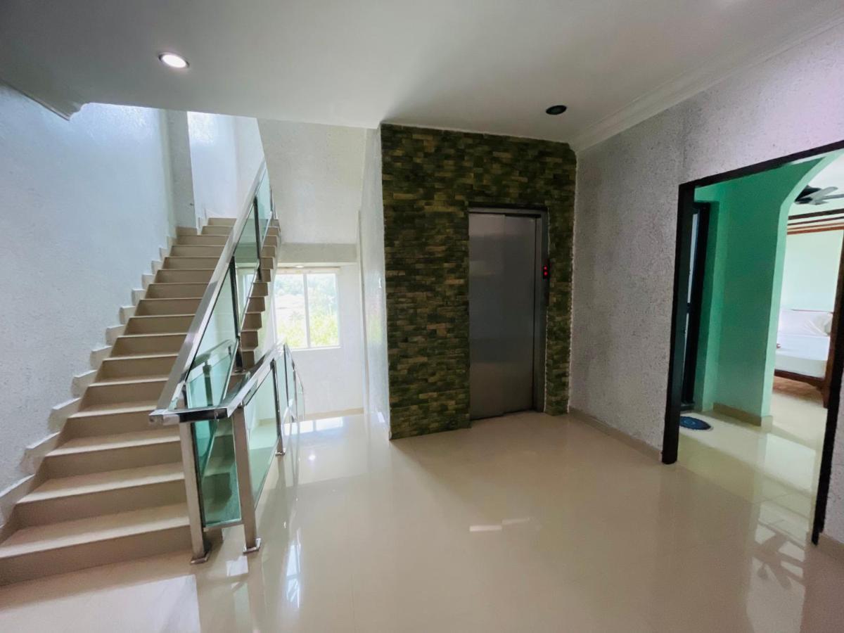 Homestay Seri Pangkor Pekan Pangkor Kültér fotó