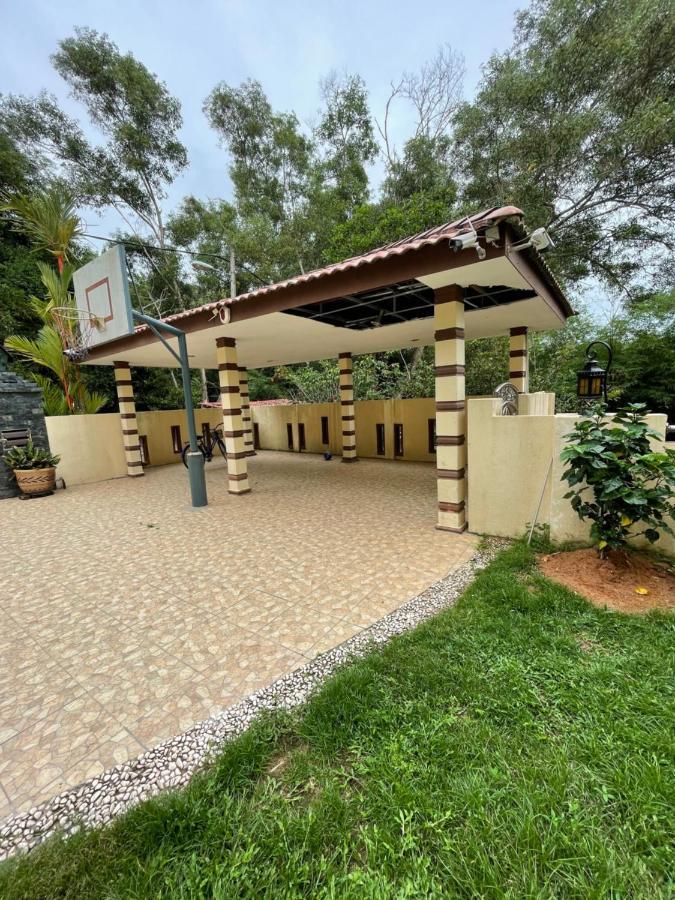 Homestay Seri Pangkor Pekan Pangkor Kültér fotó