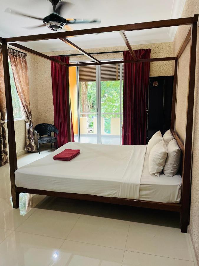 Homestay Seri Pangkor Pekan Pangkor Kültér fotó