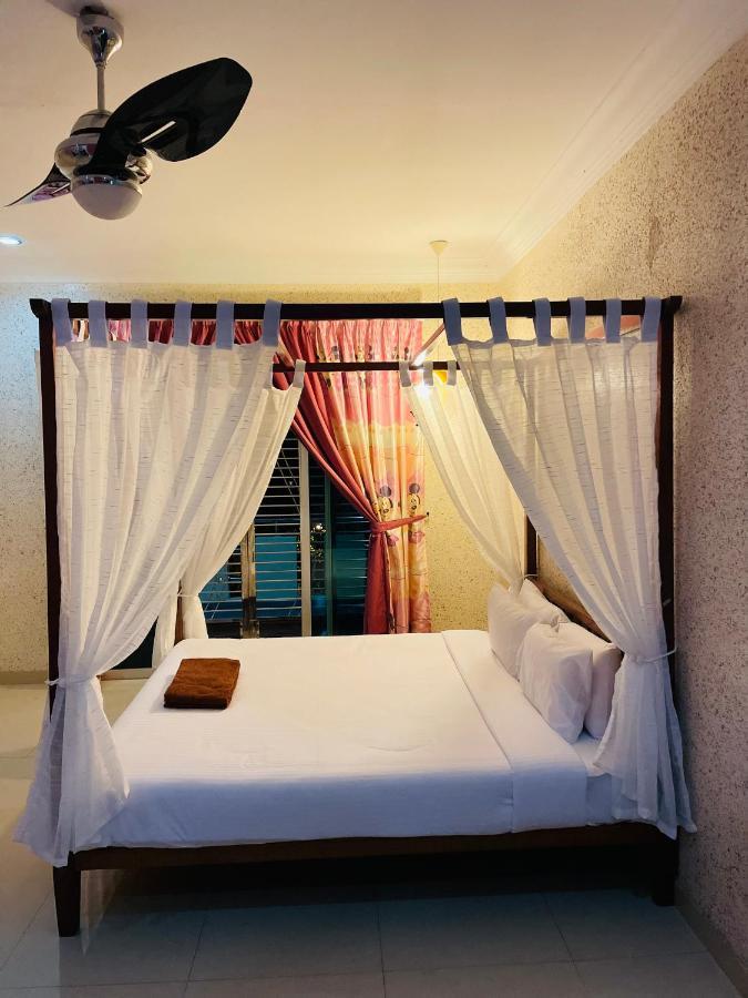 Homestay Seri Pangkor Pekan Pangkor Kültér fotó