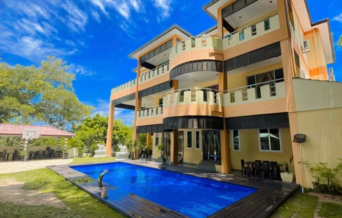 Homestay Seri Pangkor Pekan Pangkor Kültér fotó